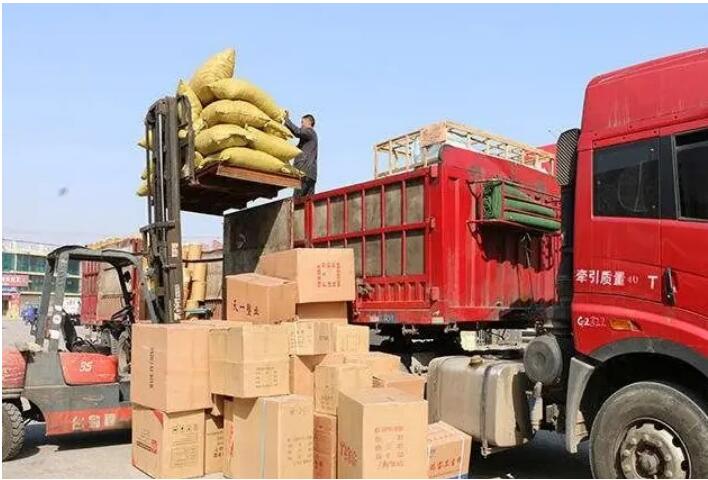 漳州到临泉县物流专线