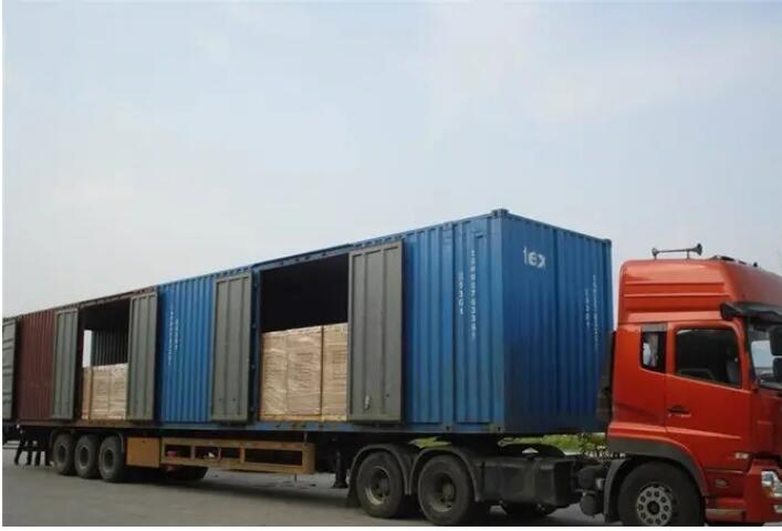 漳州到临泉县整车运输