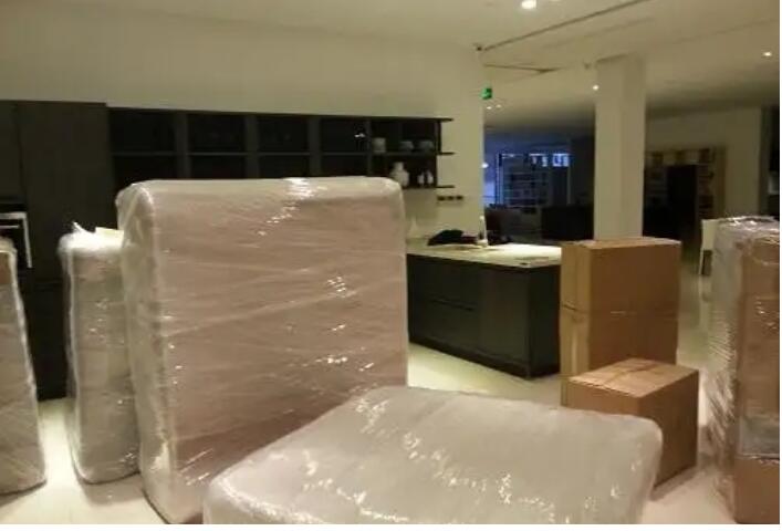 漳州到临泉县长途搬家