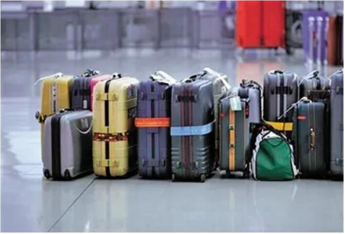 漳州到临泉县行李托运