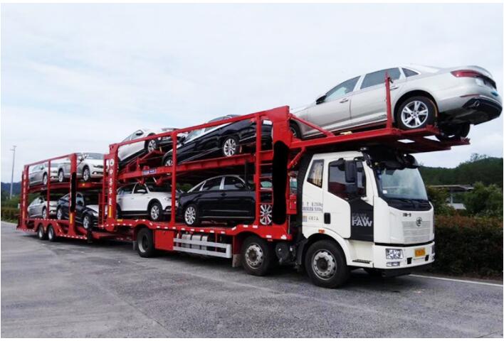 漳州到临泉县轿车托运